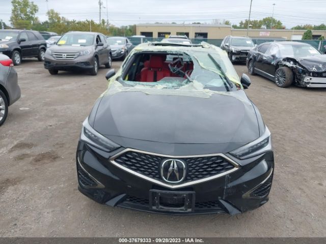 Photo 5 VIN: 19UDE2F83KA002450 - ACURA ILX 