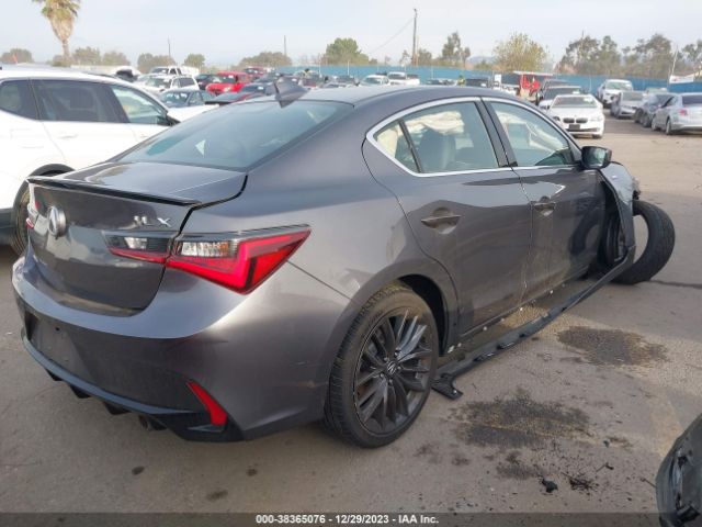 Photo 3 VIN: 19UDE2F83KA002495 - ACURA ILX 