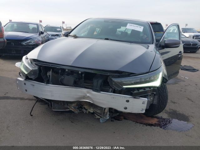 Photo 5 VIN: 19UDE2F83KA002495 - ACURA ILX 