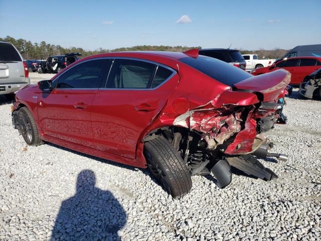 Photo 1 VIN: 19UDE2F83KA003579 - ACURA ILX 