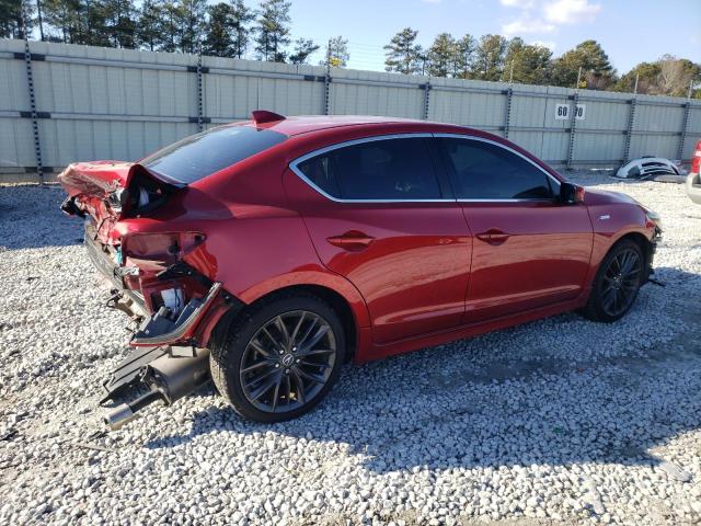 Photo 2 VIN: 19UDE2F83KA003579 - ACURA ILX 