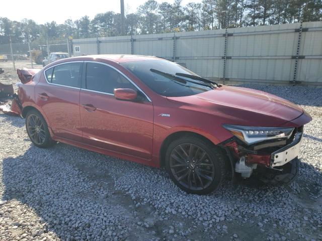 Photo 3 VIN: 19UDE2F83KA003579 - ACURA ILX 