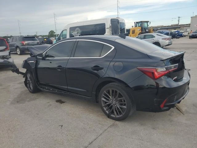 Photo 1 VIN: 19UDE2F83KA004280 - ACURA ILX PREMIU 