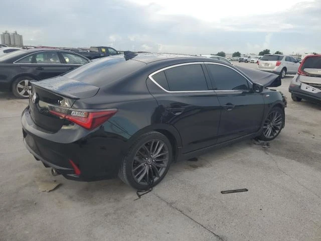 Photo 2 VIN: 19UDE2F83KA004280 - ACURA ILX PREMIU 