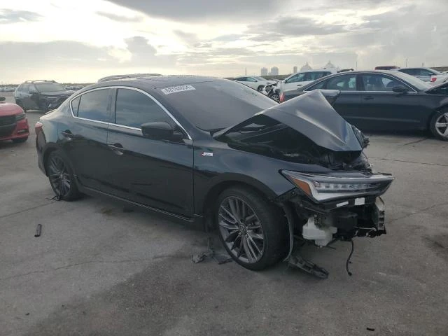 Photo 3 VIN: 19UDE2F83KA004280 - ACURA ILX PREMIU 