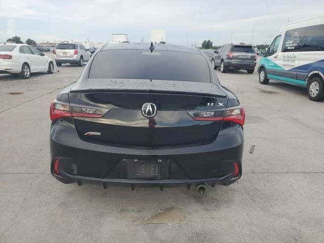 Photo 5 VIN: 19UDE2F83KA004280 - ACURA ILX PREMIU 