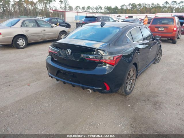 Photo 3 VIN: 19UDE2F83KA005073 - ACURA ILX 