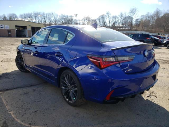 Photo 1 VIN: 19UDE2F83KA006448 - ACURA ILX PREMIU 