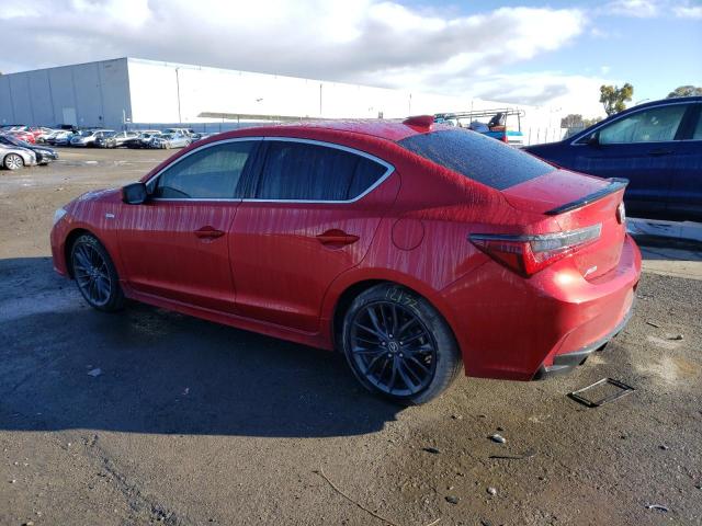 Photo 1 VIN: 19UDE2F83KA010631 - ACURA ILX PREMIU 