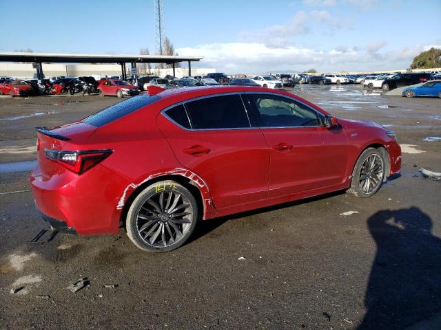 Photo 2 VIN: 19UDE2F83KA010631 - ACURA ILX PREMIU 