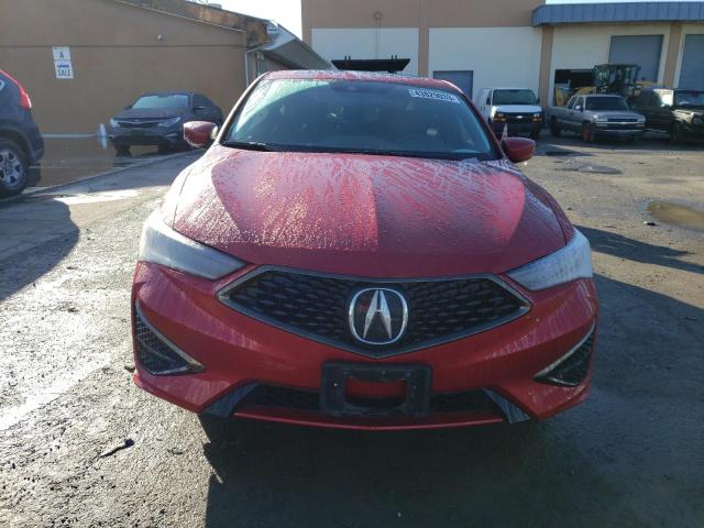 Photo 4 VIN: 19UDE2F83KA010631 - ACURA ILX PREMIU 