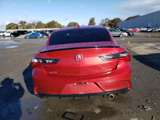 Photo 5 VIN: 19UDE2F83KA010631 - ACURA ILX PREMIU 