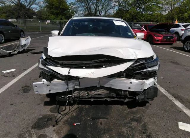 Photo 5 VIN: 19UDE2F83KA013724 - ACURA ILX 