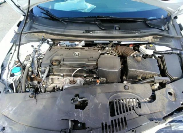 Photo 9 VIN: 19UDE2F83KA013724 - ACURA ILX 