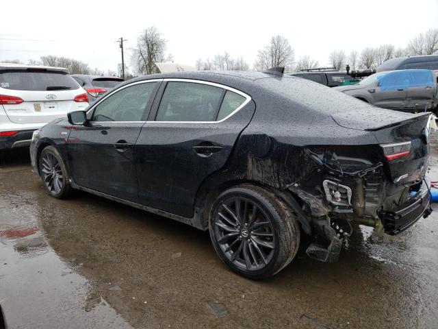 Photo 1 VIN: 19UDE2F83KA015652 - ACURA ILX PREMIU 