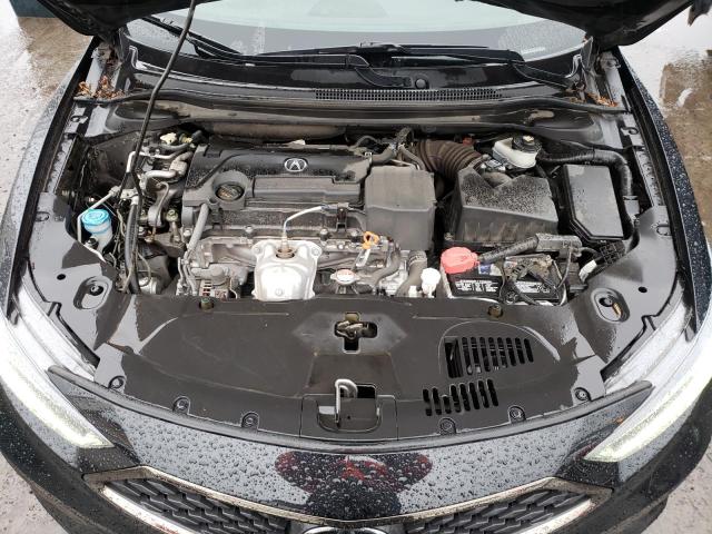 Photo 10 VIN: 19UDE2F83KA015652 - ACURA ILX PREMIU 