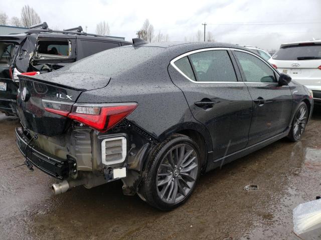 Photo 2 VIN: 19UDE2F83KA015652 - ACURA ILX PREMIU 