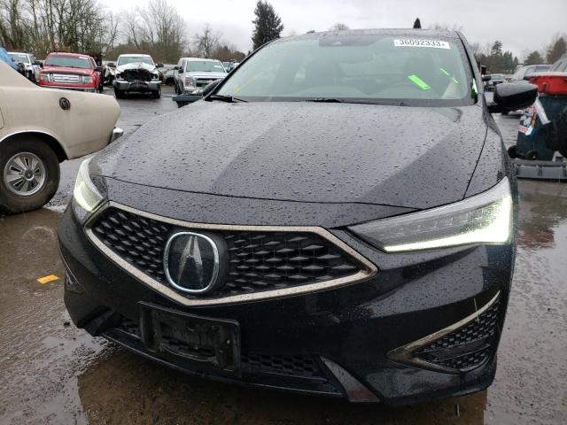 Photo 4 VIN: 19UDE2F83KA015652 - ACURA ILX PREMIU 