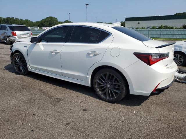 Photo 1 VIN: 19UDE2F83LA001753 - ACURA ILX PREMIU 