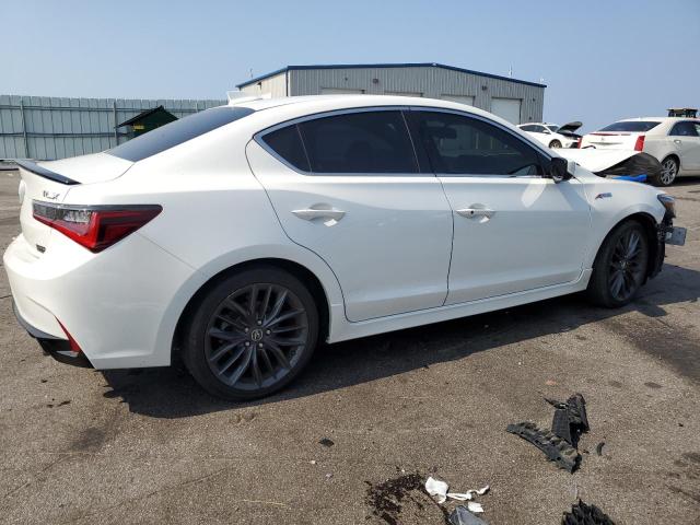 Photo 2 VIN: 19UDE2F83LA001753 - ACURA ILX PREMIU 