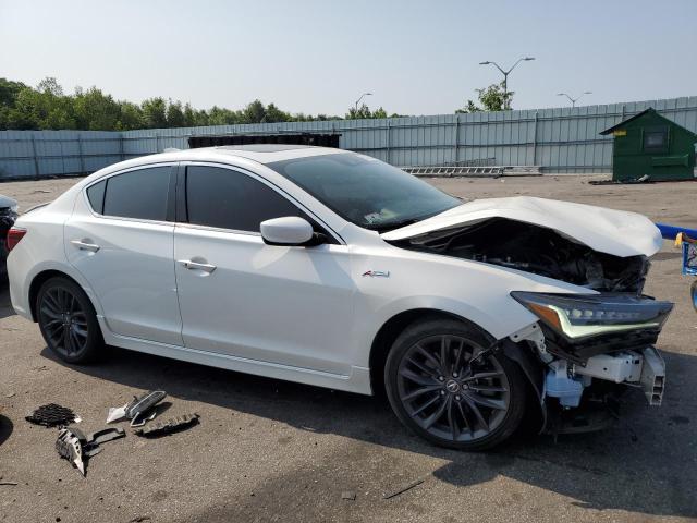 Photo 3 VIN: 19UDE2F83LA001753 - ACURA ILX PREMIU 