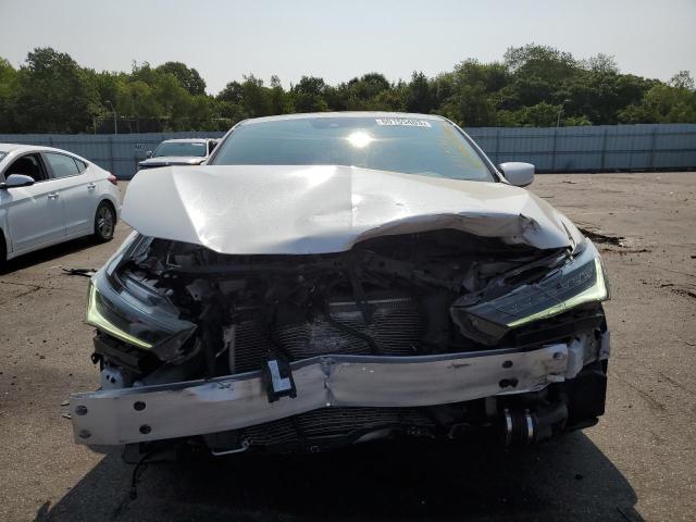 Photo 4 VIN: 19UDE2F83LA001753 - ACURA ILX PREMIU 