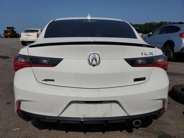 Photo 5 VIN: 19UDE2F83LA001753 - ACURA ILX PREMIU 