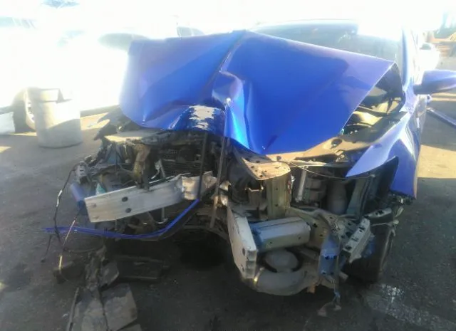 Photo 5 VIN: 19UDE2F83LA003311 - ACURA ILX 