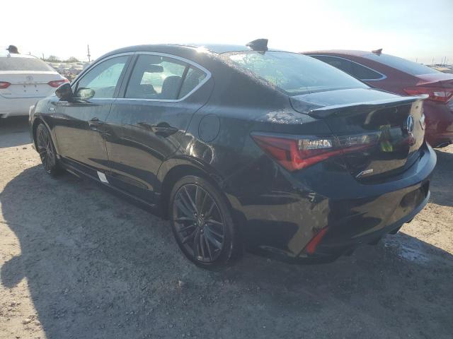 Photo 1 VIN: 19UDE2F83LA006791 - ACURA ILX PREMIU 