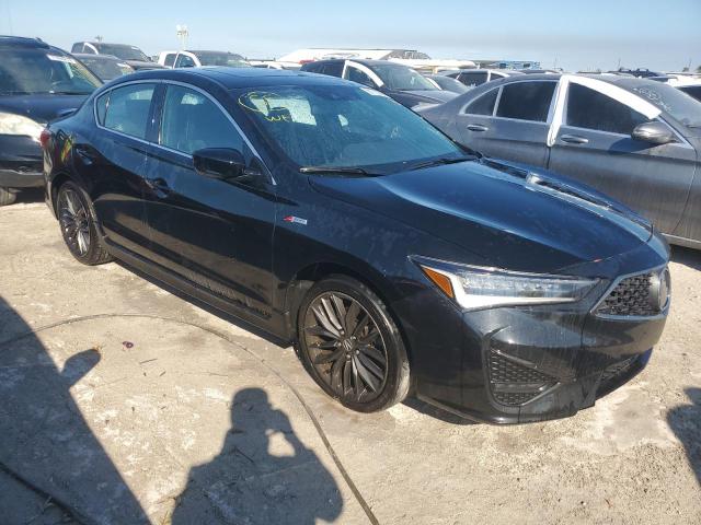 Photo 3 VIN: 19UDE2F83LA006791 - ACURA ILX PREMIU 