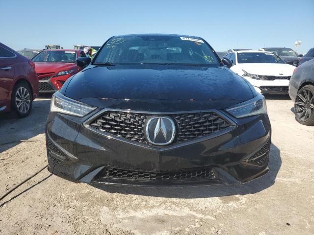 Photo 4 VIN: 19UDE2F83LA006791 - ACURA ILX PREMIU 