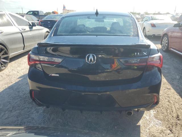 Photo 5 VIN: 19UDE2F83LA006791 - ACURA ILX PREMIU 