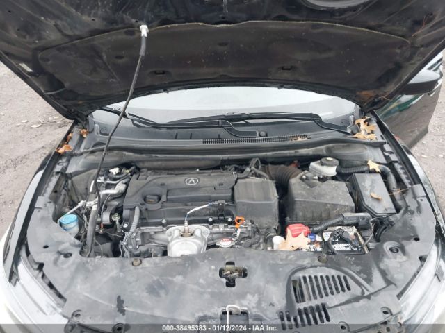 Photo 9 VIN: 19UDE2F83MA000698 - ACURA ILX 