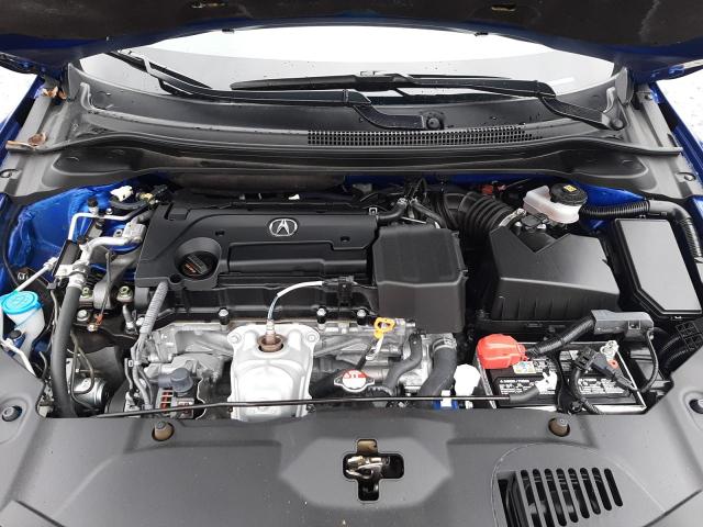 Photo 6 VIN: 19UDE2F83MA002029 - ACURA ILX PREMIU 