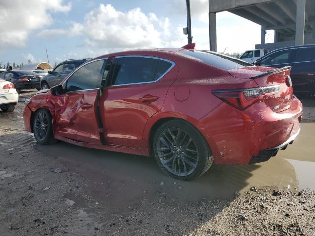 Photo 1 VIN: 19UDE2F83MA002502 - ACURA ILX PREMIU 