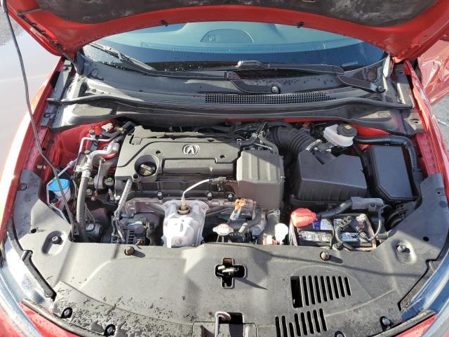 Photo 10 VIN: 19UDE2F83MA002502 - ACURA ILX PREMIU 