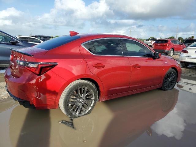 Photo 2 VIN: 19UDE2F83MA002502 - ACURA ILX PREMIU 