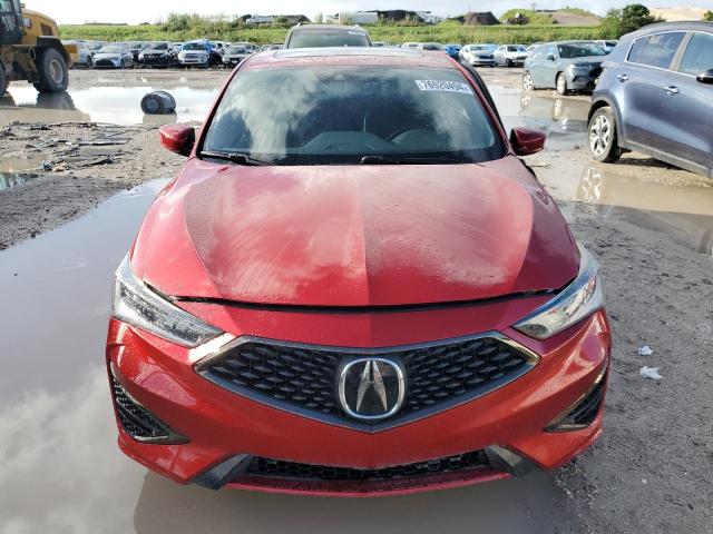 Photo 4 VIN: 19UDE2F83MA002502 - ACURA ILX PREMIU 