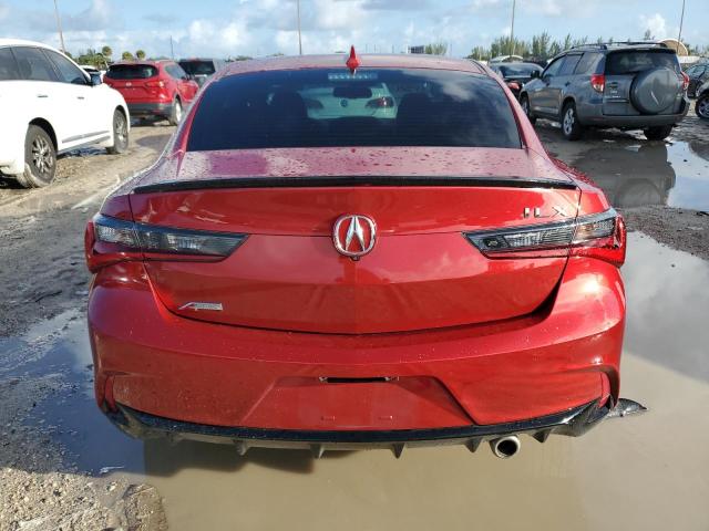 Photo 5 VIN: 19UDE2F83MA002502 - ACURA ILX PREMIU 