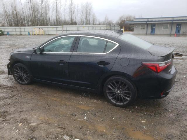 Photo 1 VIN: 19UDE2F83MA002516 - ACURA ILX 