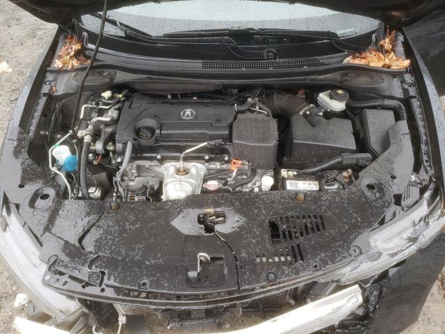 Photo 10 VIN: 19UDE2F83MA002516 - ACURA ILX 