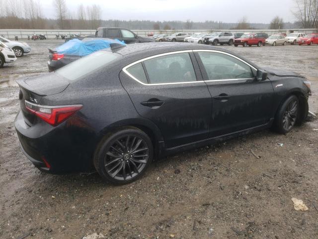 Photo 2 VIN: 19UDE2F83MA002516 - ACURA ILX 