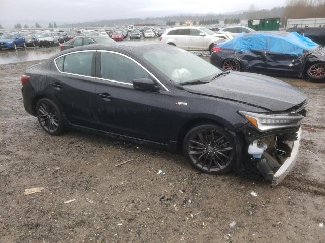 Photo 3 VIN: 19UDE2F83MA002516 - ACURA ILX 