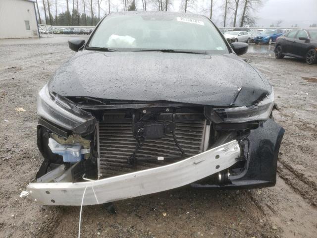 Photo 4 VIN: 19UDE2F83MA002516 - ACURA ILX 