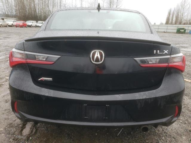 Photo 5 VIN: 19UDE2F83MA002516 - ACURA ILX 