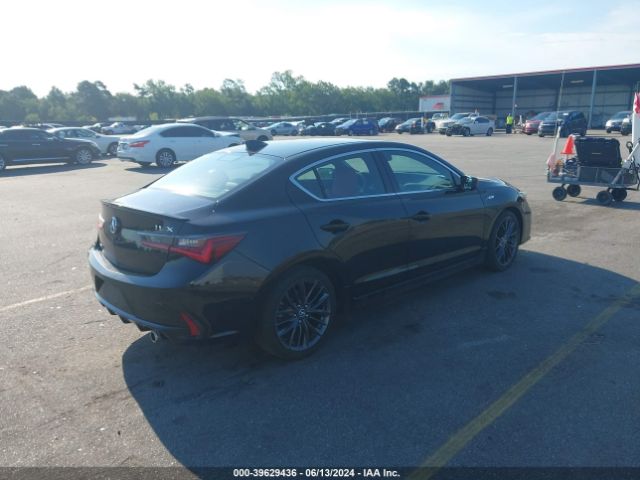 Photo 3 VIN: 19UDE2F83MA004086 - ACURA ILX 