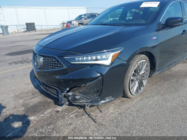 Photo 5 VIN: 19UDE2F83MA004086 - ACURA ILX 