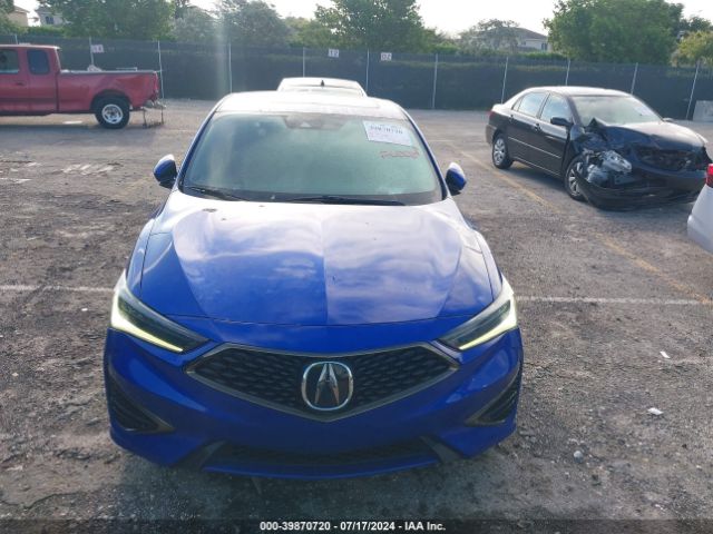 Photo 5 VIN: 19UDE2F83MA005223 - ACURA ILX 