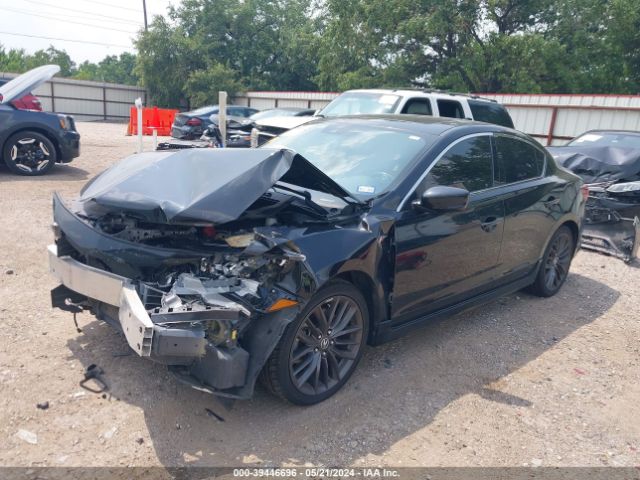 Photo 1 VIN: 19UDE2F83MA006145 - ACURA ILX 