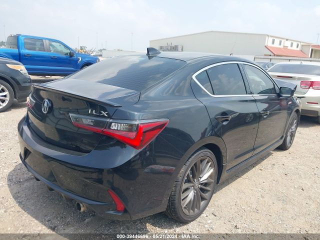 Photo 3 VIN: 19UDE2F83MA006145 - ACURA ILX 